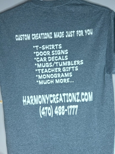 Custom T-Shirts