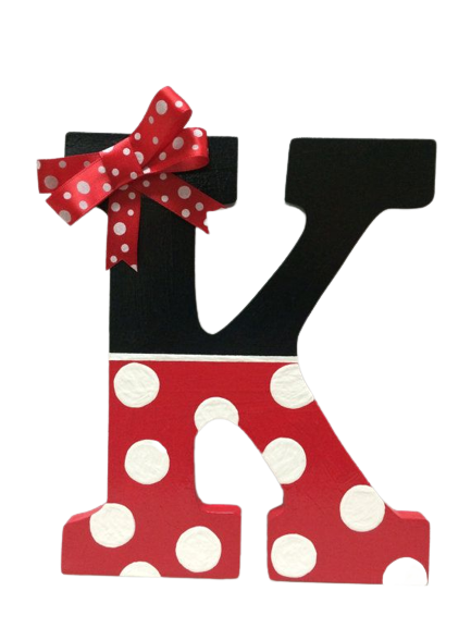 Monograms