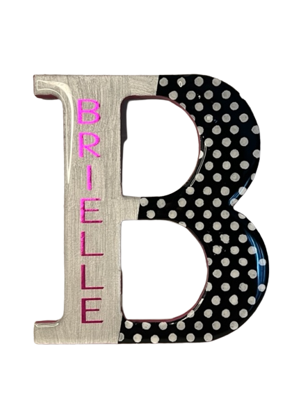 Monograms