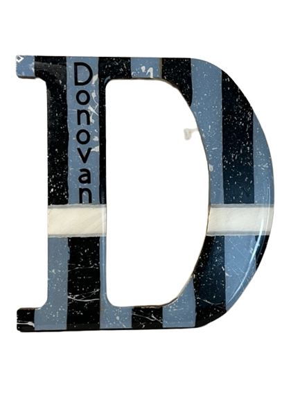 Monograms