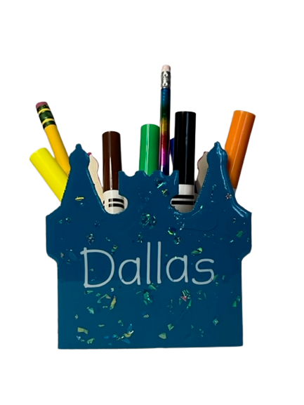 Pencil/Pen Holder