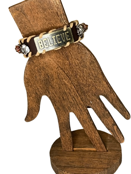 Custom Healing Stone bracelet