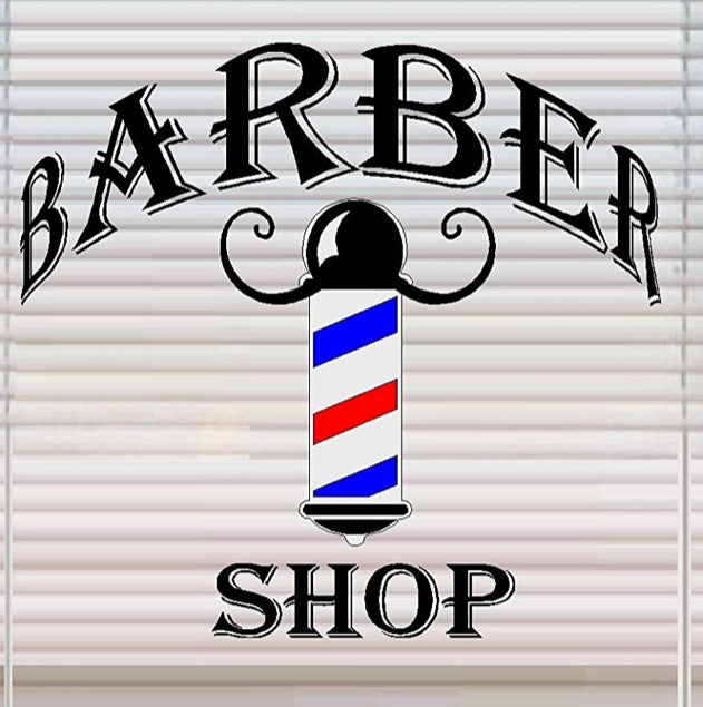 Window Decals