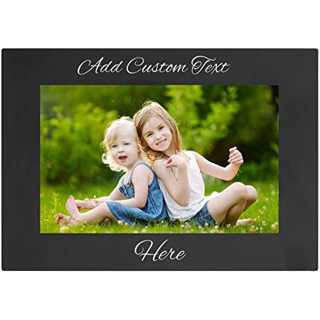 Picture frames